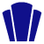 Keystone Financial Services logo exact square